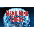 Max Vellucci - MEMO MIND CARDS ( Video Only)